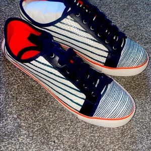 Tory Burch Millie Sneakers - Size 11 Brand New - NWT